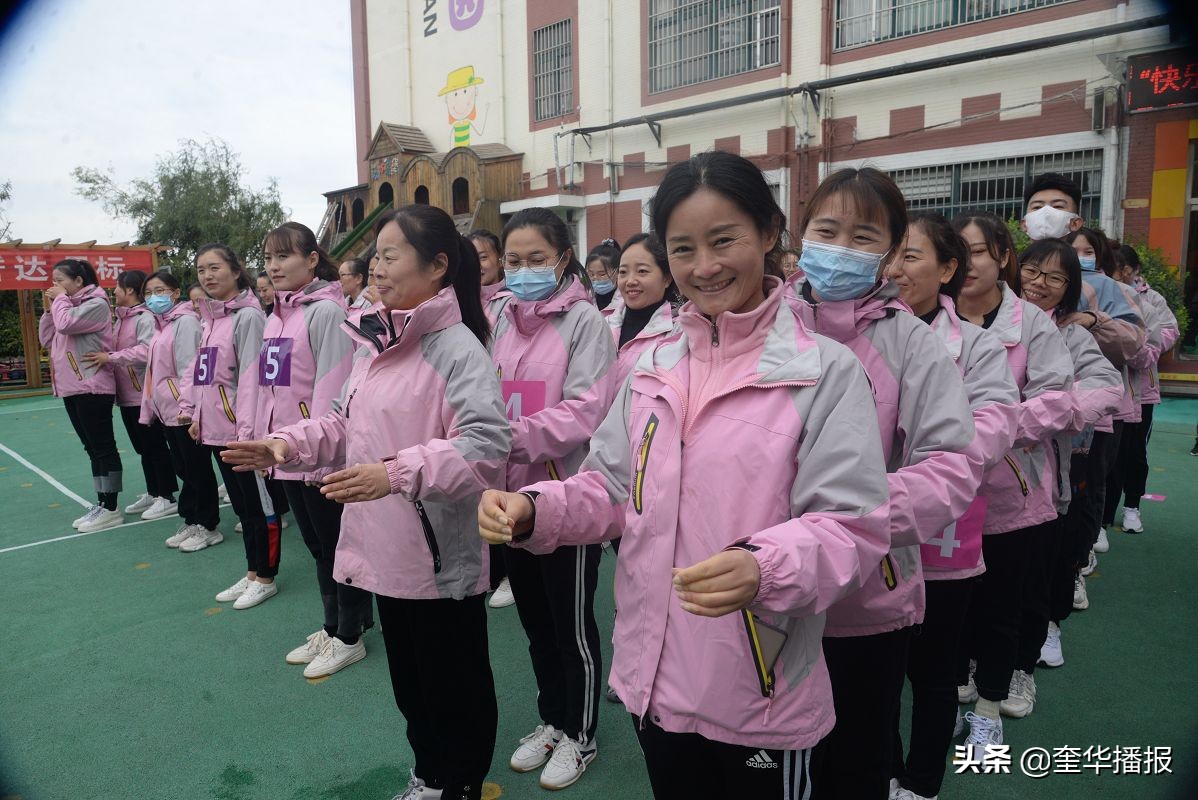 翰林新城幼儿园亲子活动,茌平翰林幼儿园2022春季招生