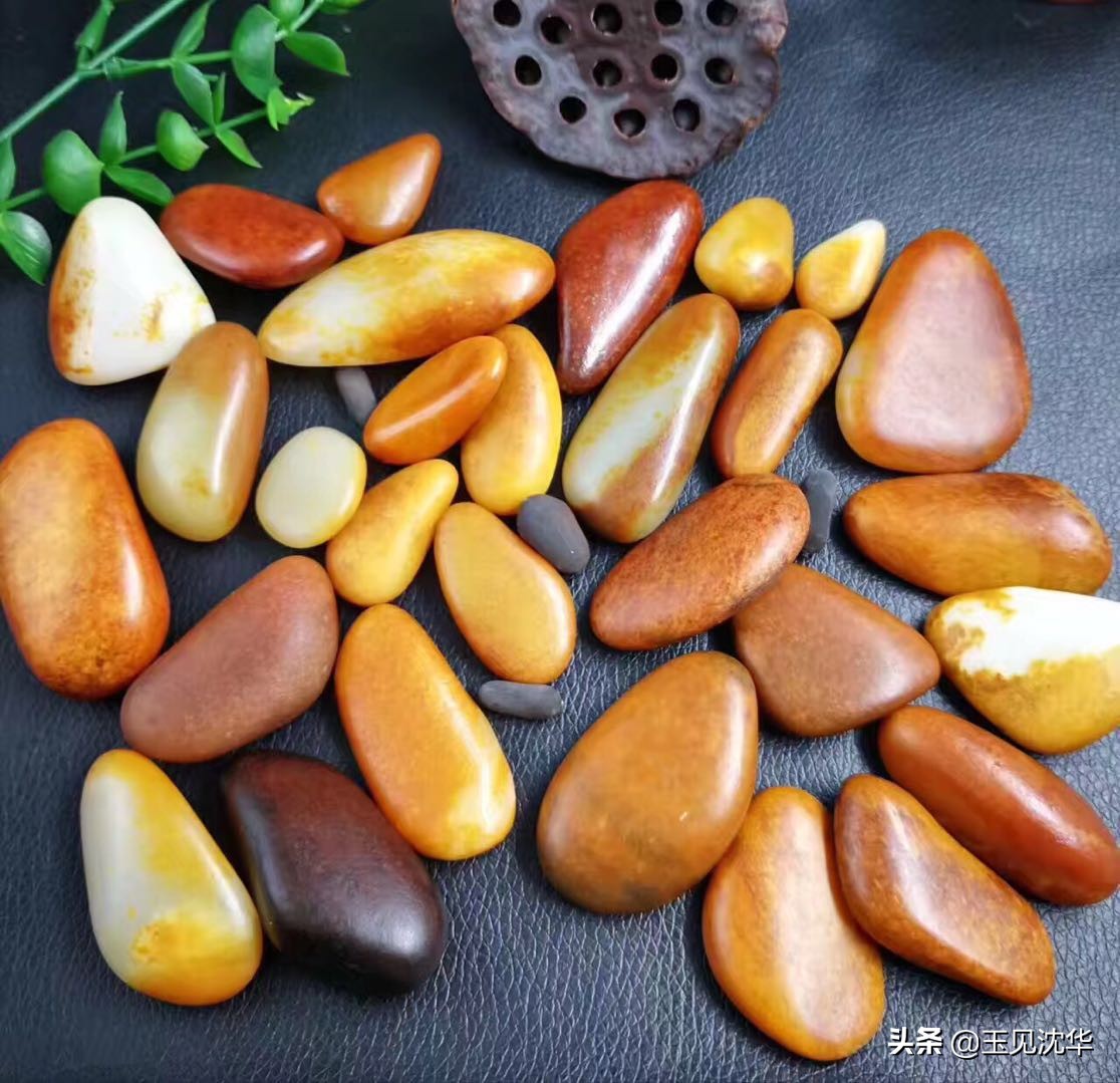 沈华玉器收藏,玉器收藏家沈华的玉