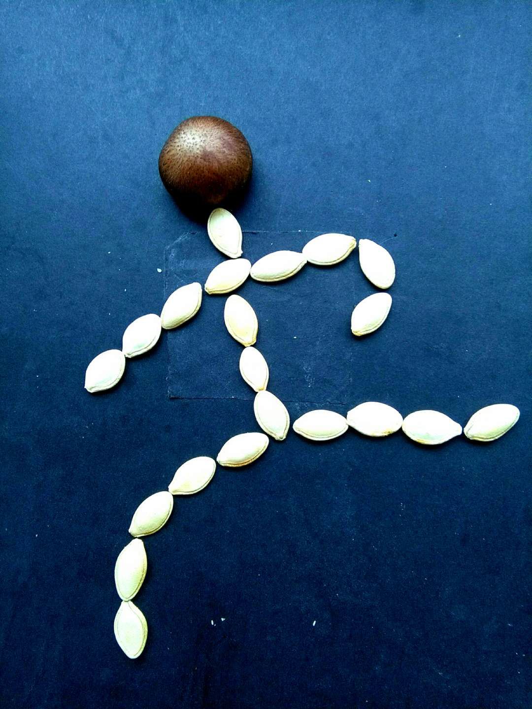 健身创意墙画,夏日美食家庭主题画