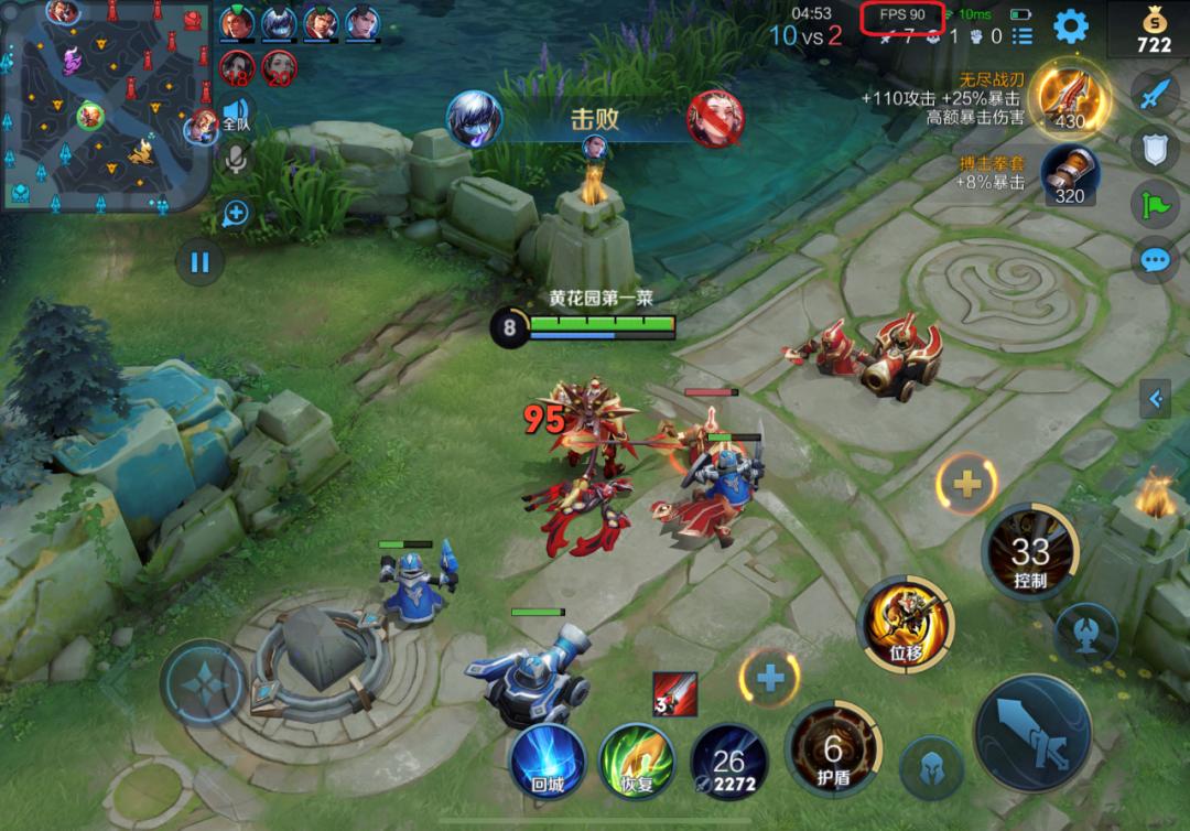 ipad平板百元游戏机,买ipad好还是买游戏机好