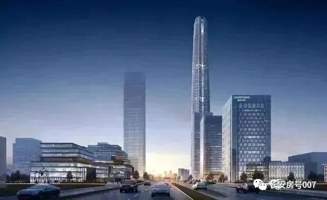 沣东新城2020下半年重点项目,西安沣东新城2020年重点项目