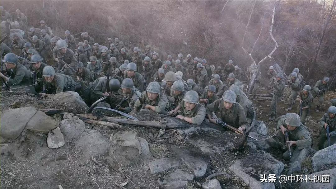 十大最激烈的战斗电影,十部真实到残酷的战争电影