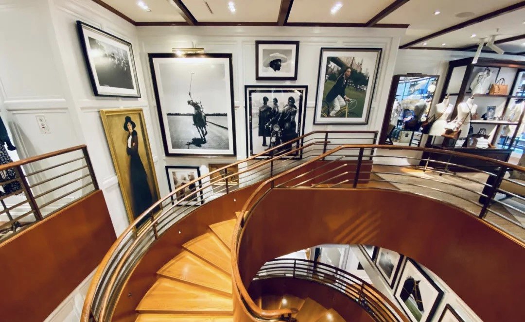 内外品牌旗舰店,内外奥莱旗舰店