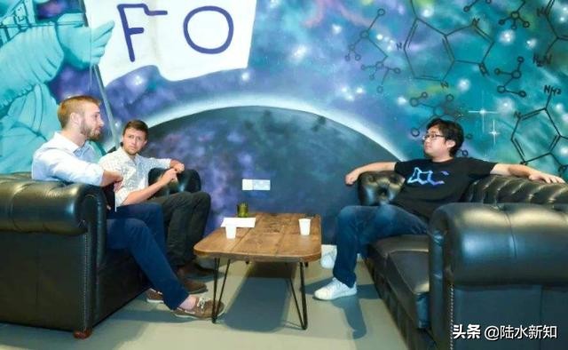 放贷超500亿!手握耶鲁牛津南大3个硕士学位的富二代成通缉犯