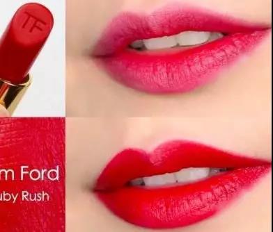 “口红一哥”李佳琦，旅行出门带哪只口红？