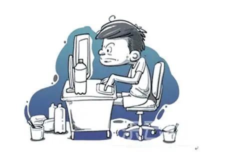 上班族久坐怎么缓解腰酸背痛,上班族久坐腰酸背痛怎么防