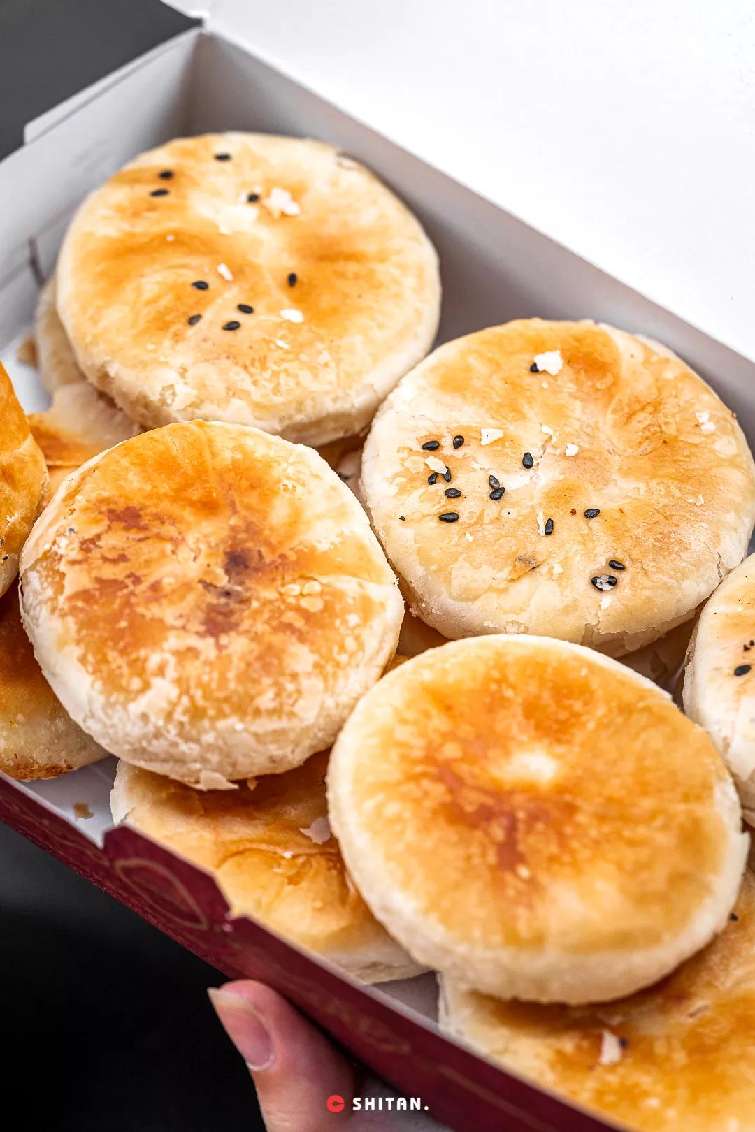 澳门老字号饼店有哪些,澳门旧饼铺