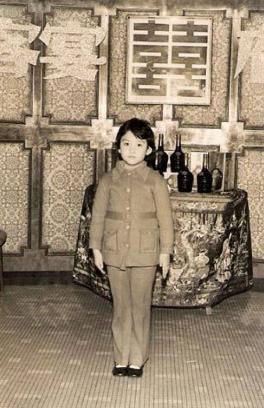 周慧敏与倪震情史,周慧敏对倪震不离不弃