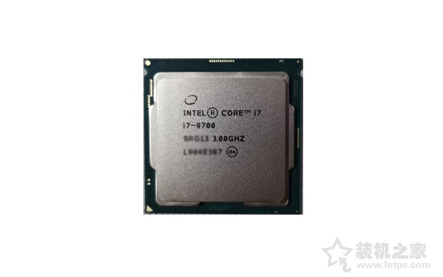 i7-9700k和i7-8700哪个好,i79700和i78700评测对比