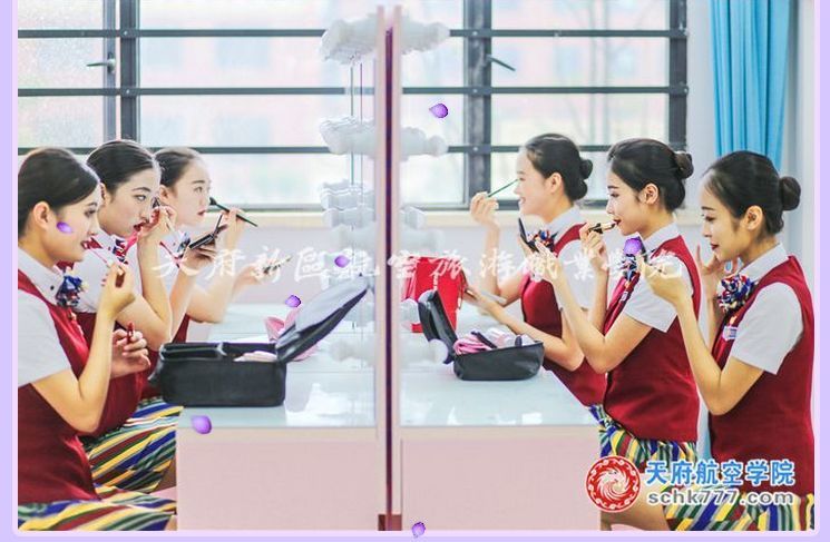 东星航空旅游专修学院好不好就业,成都东星航空学院空乘好就业吗