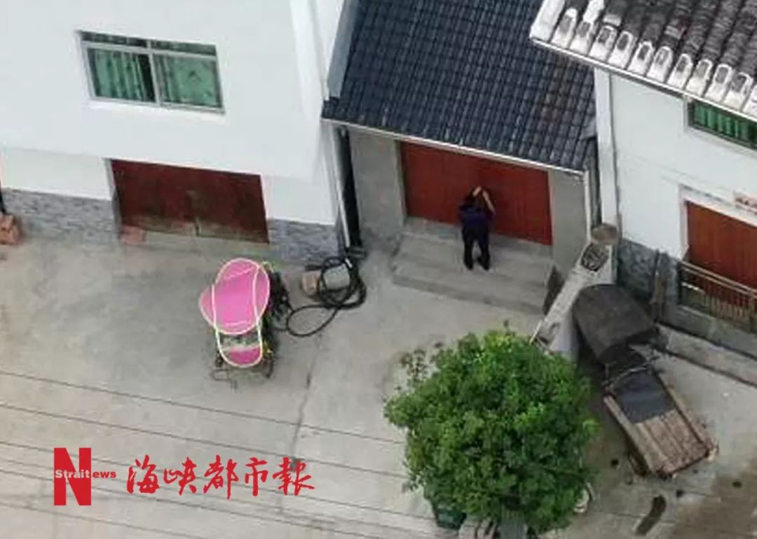 嚣张！福州罗源一“黑气站”竟开了10多年，还*力暴**抗法！村民：有“保护伞”