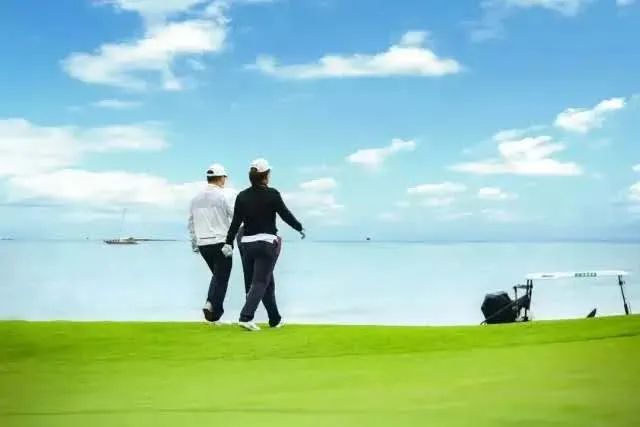 中国最美海滩海陵岛,中国十大海岛海陵岛