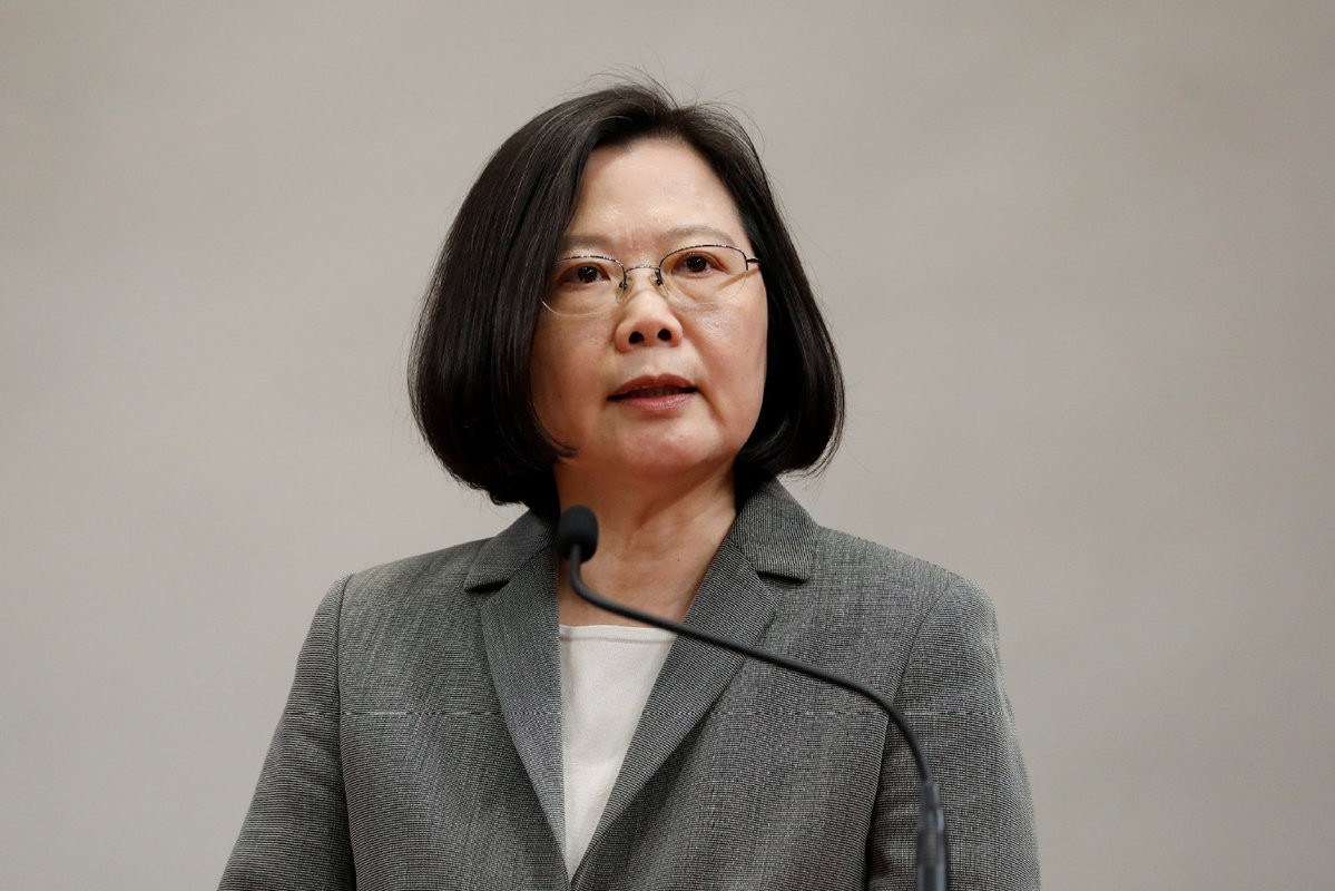 为打击“*独台**”势力，国台办使出“三大妙招”，招招切中要害