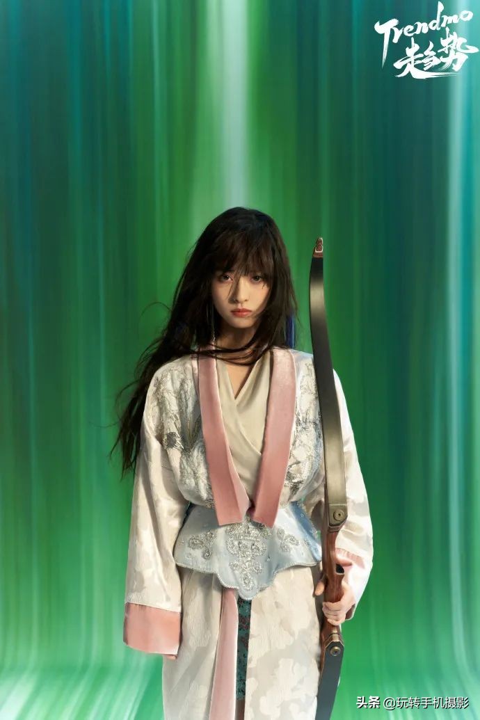 美颜修图让你又自然又好看,你所不知道的美颜修图