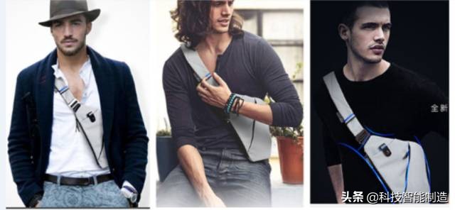 美国家庭必备收纳包,新款折叠收纳旅行包