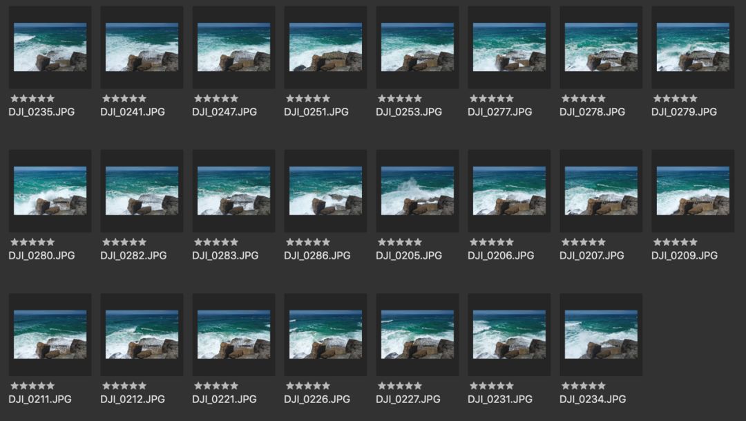 无人机慢门拍摄技巧,无人机如何拍慢动作