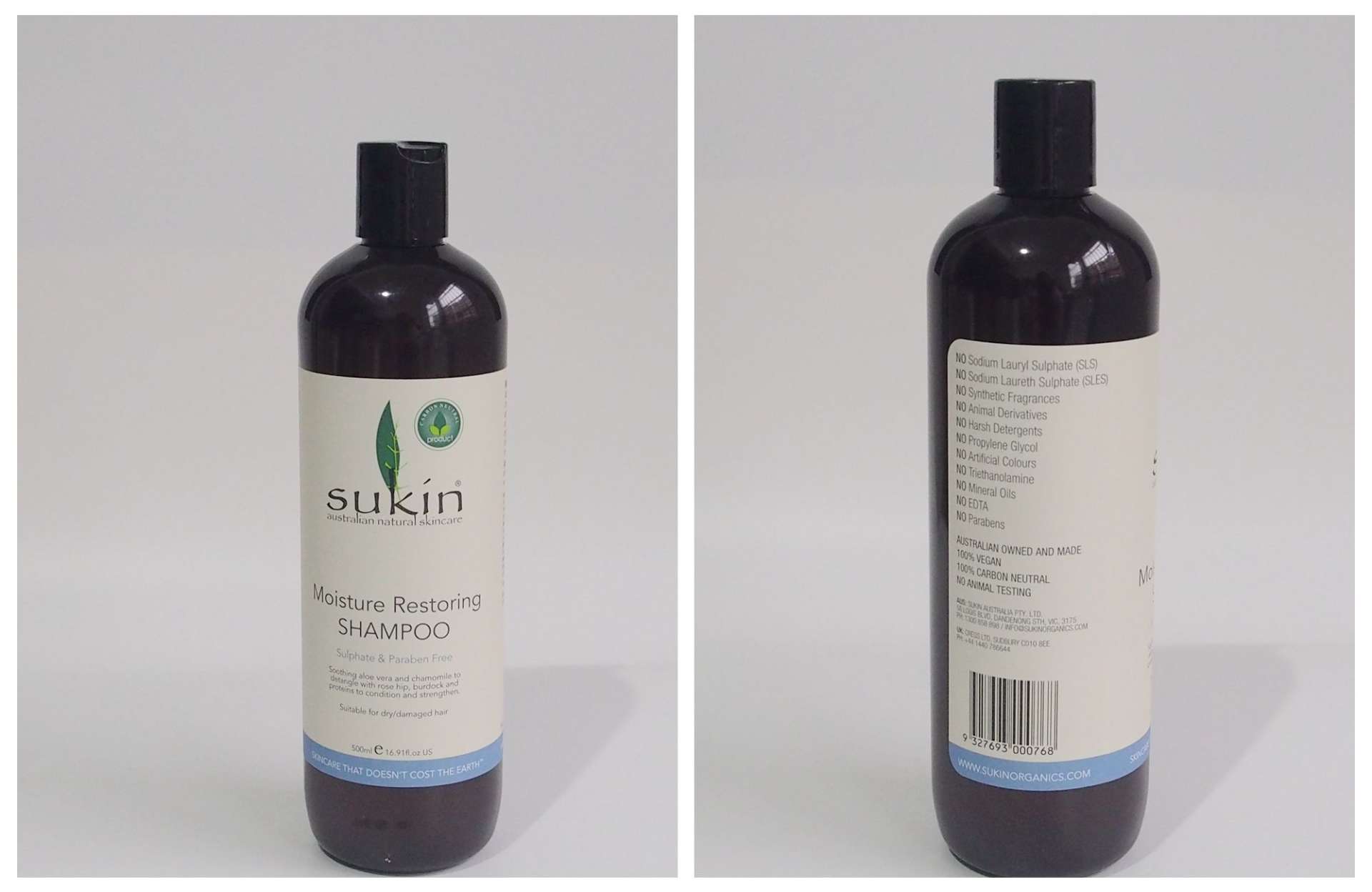 秋季新款洗发水大测评,堪比大牌的小众品牌洗发水