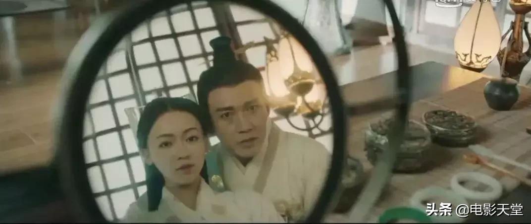 瞎编历史、洗白“淫后”、碰瓷豆瓣,于正你快闭嘴吧!