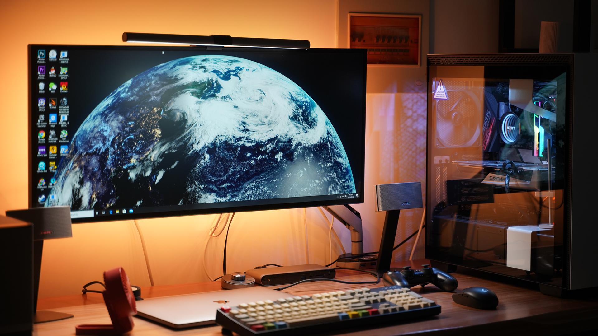 小白第一次装机全过程大神请指教,初学装机先别急动手