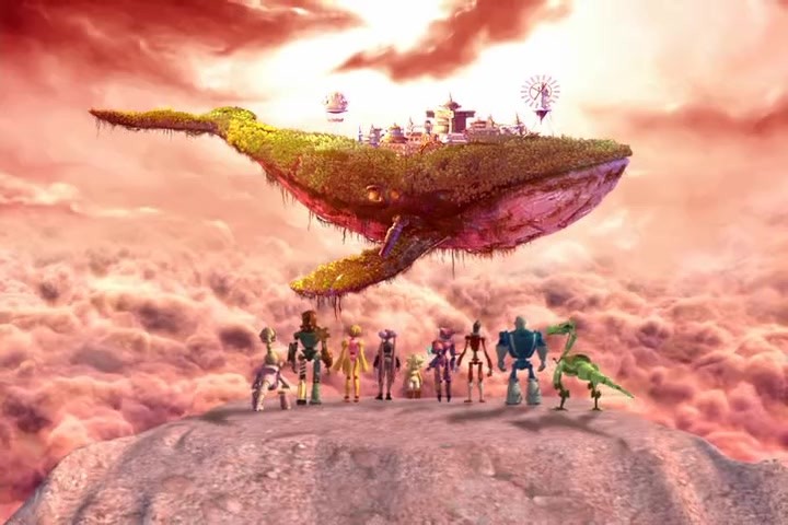 必看10部国漫推荐,十部好看的玄幻国漫