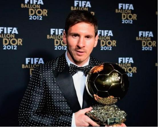 梅西终老巴萨因报恩，竟是被鲁能教练库卡发掘？误会背后另有其人