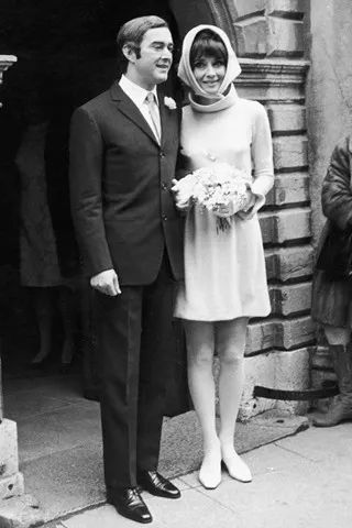 老佛爷训话,老佛爷说英语