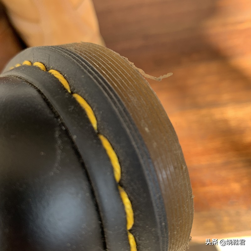 红翼8111和添柏岚10061怎么选,添柏岚大黄靴哈尔滨冬天冷不冷