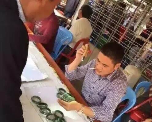 缅甸翡翠课程,翡翠干货分享教程