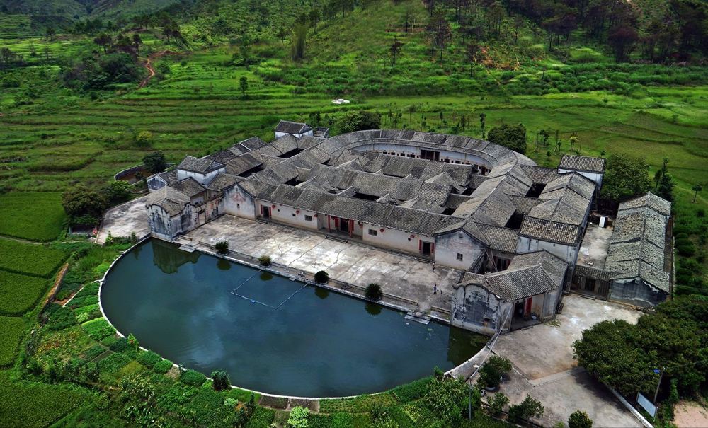 广州自驾去南雄攻略,韶关去潮汕和南澳自驾详细攻略