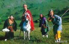 名著速读吴承恩西游记,西游记吴承恩书籍快速讲解