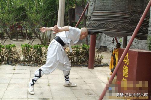 少林功夫第12绝技铁头功,少林绝学铁头功视频