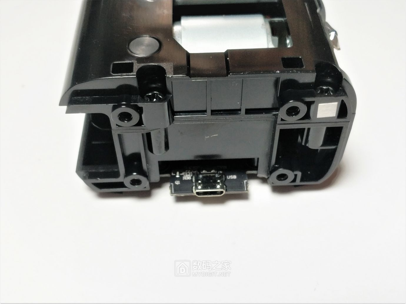 米家的充气宝开箱,米家便携充气宝