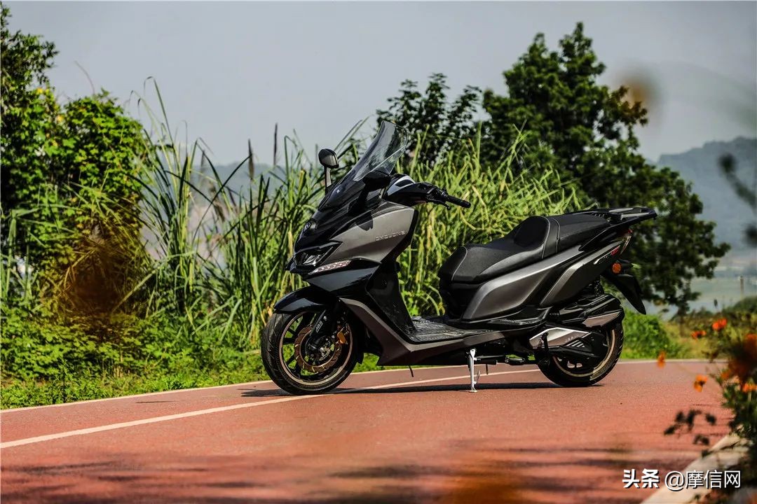 1万至2万左右公认最好踏板摩托车,2万元踏板排行
