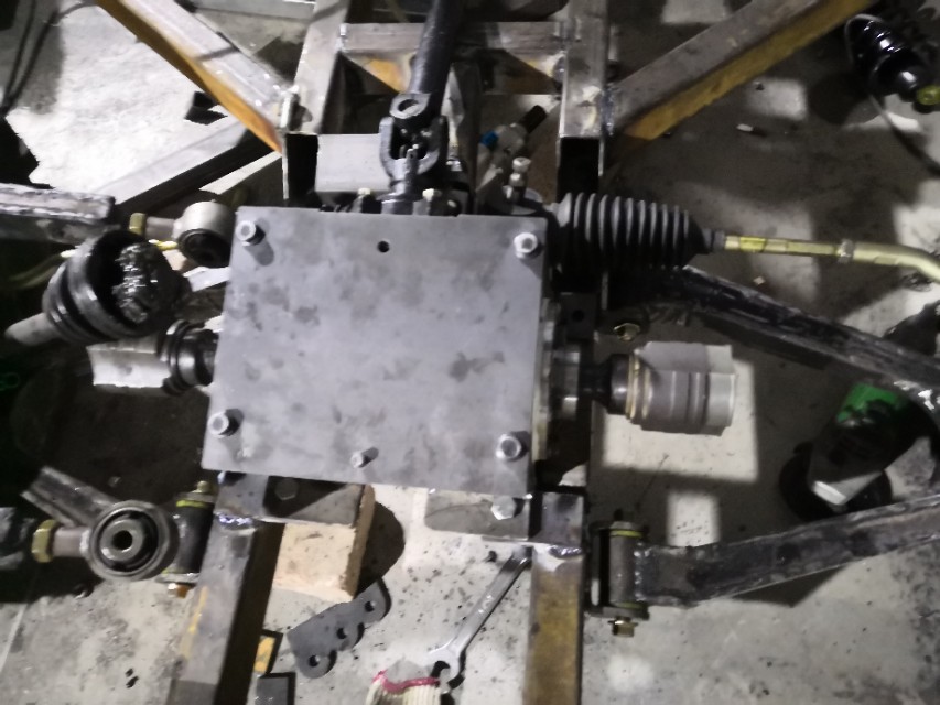 自制沙滩车四驱发动机,自制沙滩车四驱4x4