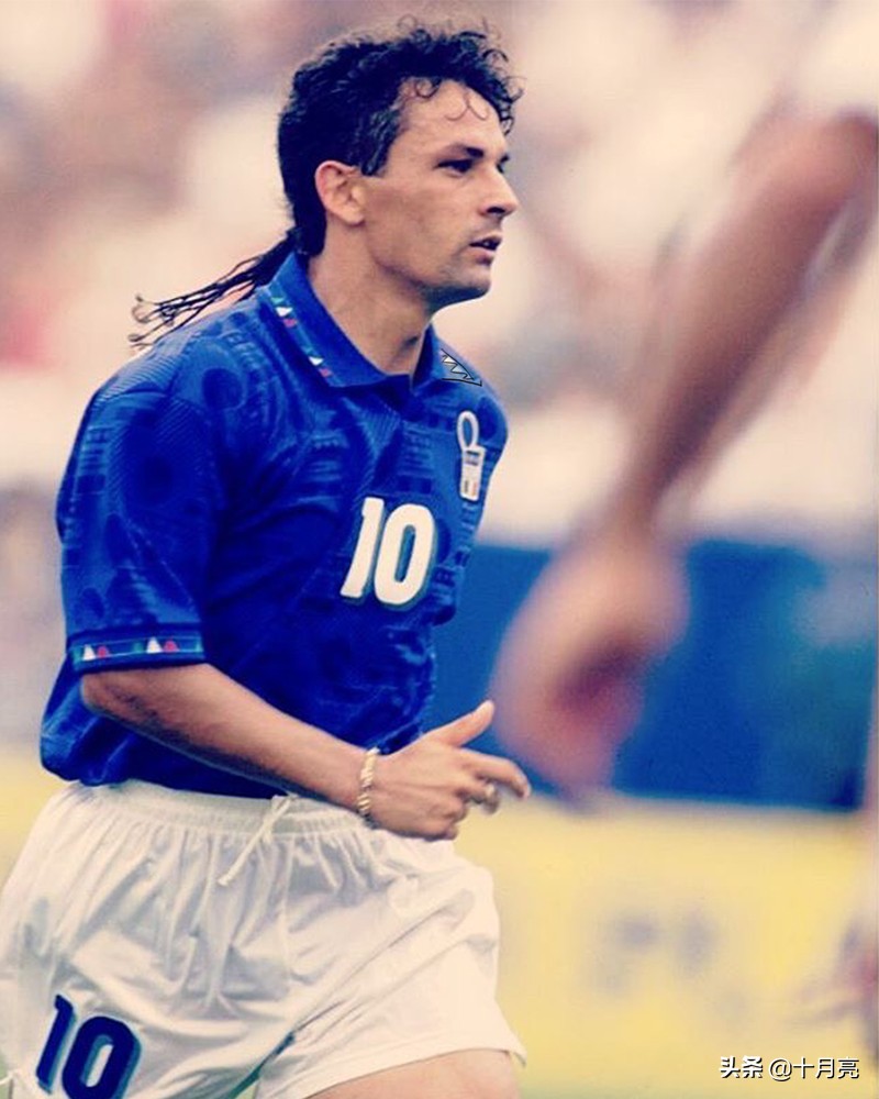 天下足球十大经典解说词,天下足球十大感人瞬间合集