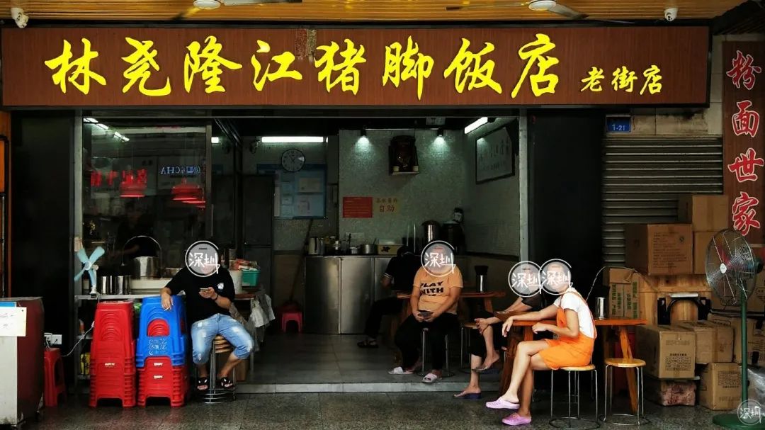 东门现在的样子,东门的情况