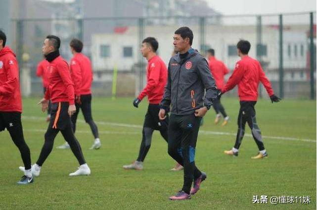 58同城中甲：川足百家争鸣？何亚平集中股权憋大招全兴或参加中冠