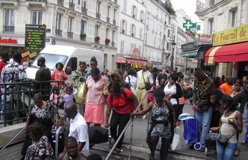 不知道的法国知识,法国属于一个什么类型的国家