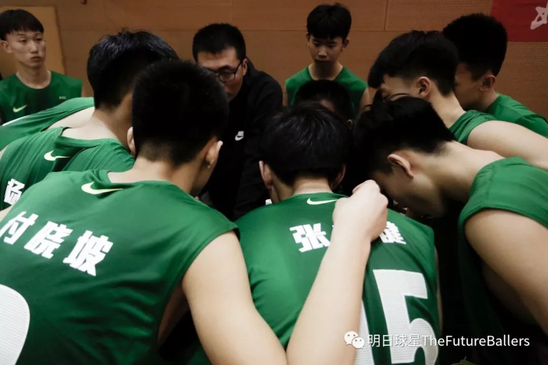 耐克中国高中篮球联赛2024总决赛,耐克篮球联赛新征程