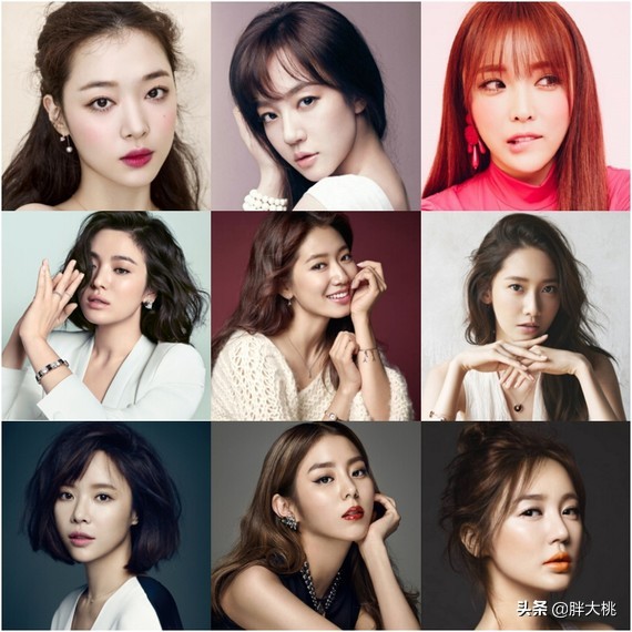 韩国女艺人背后的痛苦,韩国女爱豆背后的辛酸