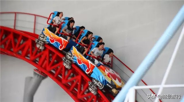 鄞州罗蒙环球乐园初七有烟花吗,宁波鄞州罗蒙环球城美食推荐