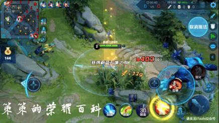 王者荣耀：国服榜一阿轲深度教学（三套连招/抓人细节/进场思路）