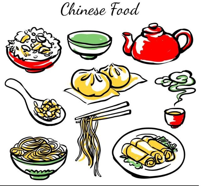 学做什么小吃前景好,小吃产业前景