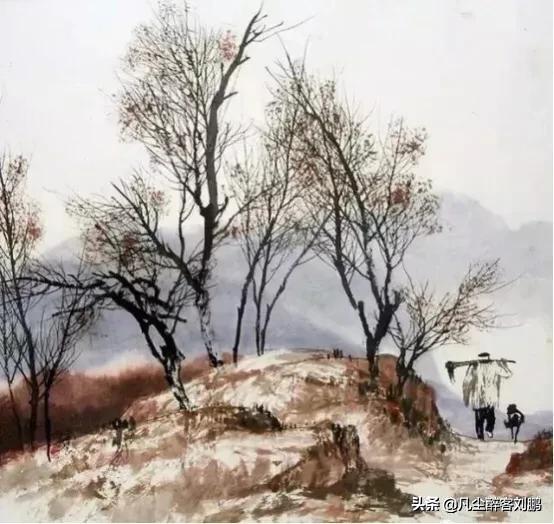 |湘酒记忆|一座城·一瓶酒|水墨风土话湘西