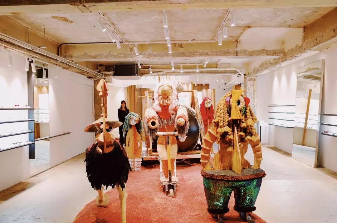 在首尔值得去的地方,在首尔的快乐时光