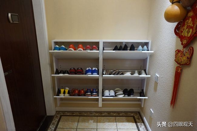 “进门脱鞋”习俗是如何产生、发展、消失以及重现的呢？