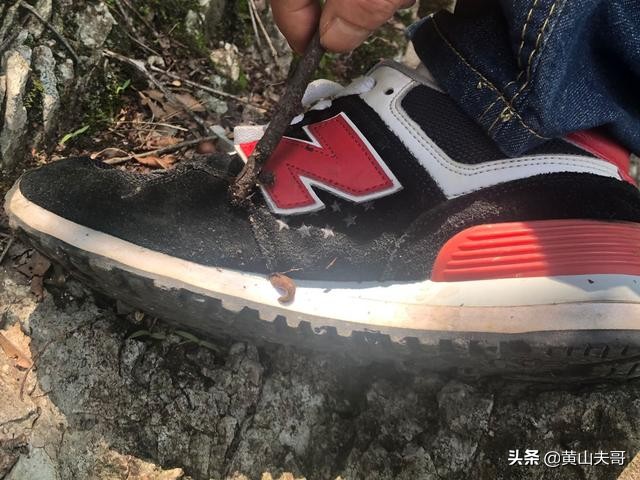 黄山最吓人景区,黄山爬山最吓人的地方