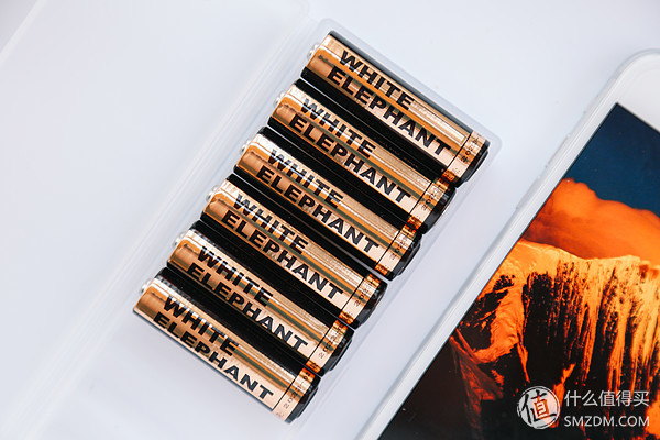 常见大品牌5号电池小横评,5号电池横评