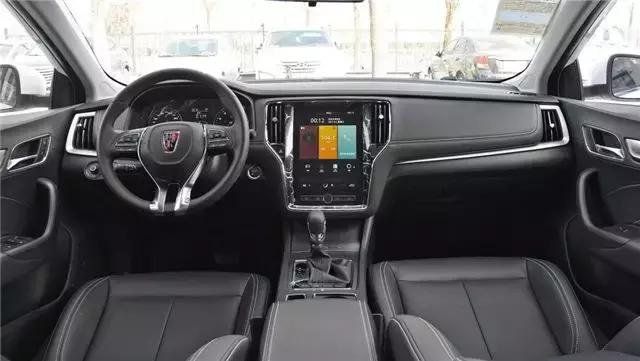 荣威i6车主真实评价,荣威i6max口碑评价