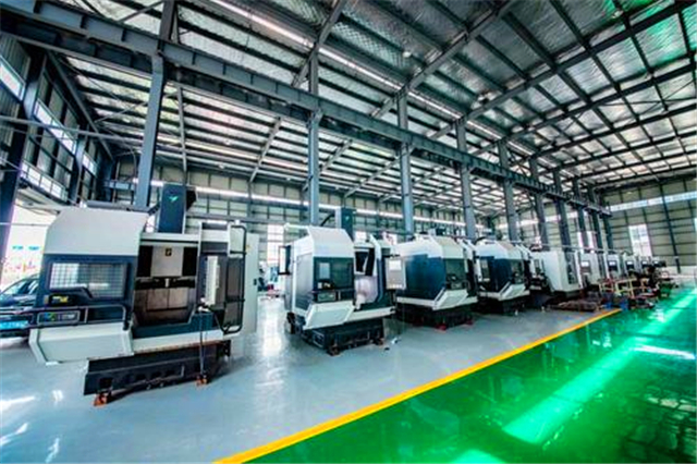 沈阳机床濒临破产,沈阳第一机床厂倒闭了吗